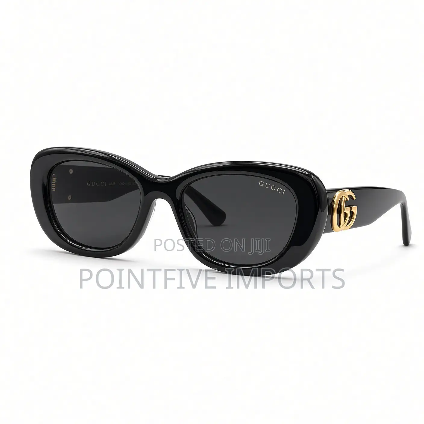 Sunglasses, Optical Frames