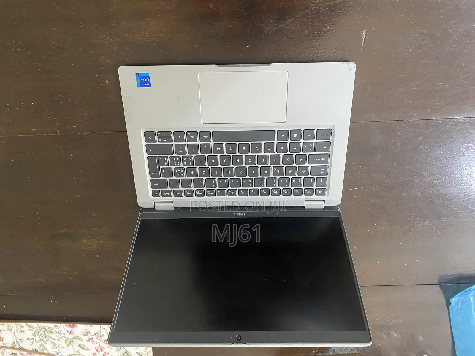 Laptop Dell Latitude 5320 16GB Intel Core i7 SSD 256GB