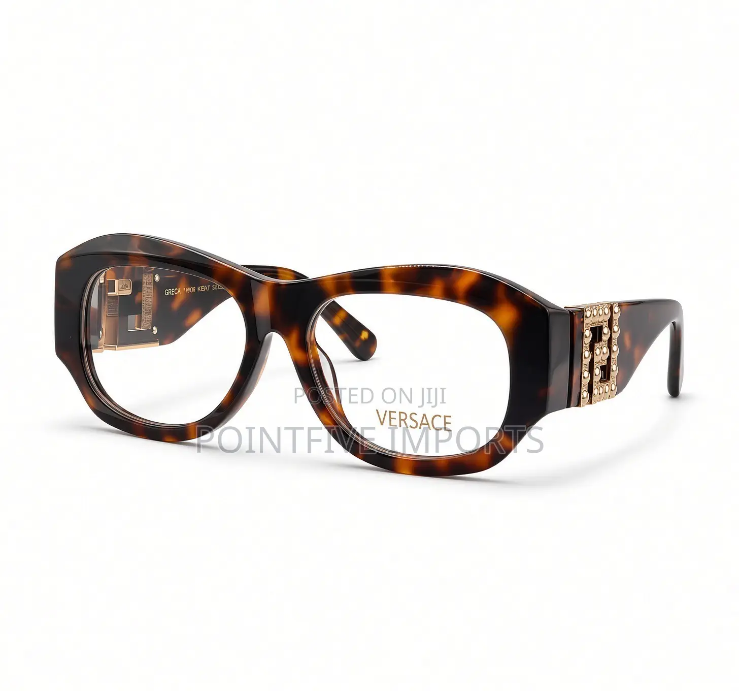 Sunglasses, Optical Frames
