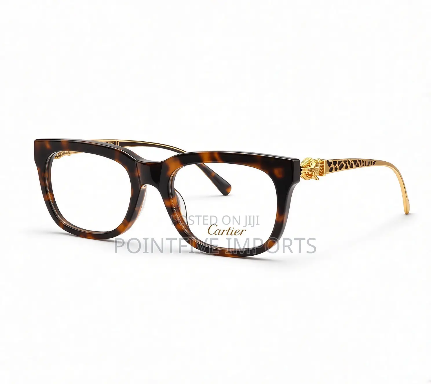 Sunglasses, Optical Frames