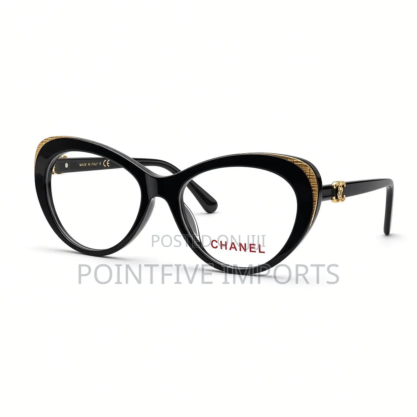 Sunglasses, Optical Frames