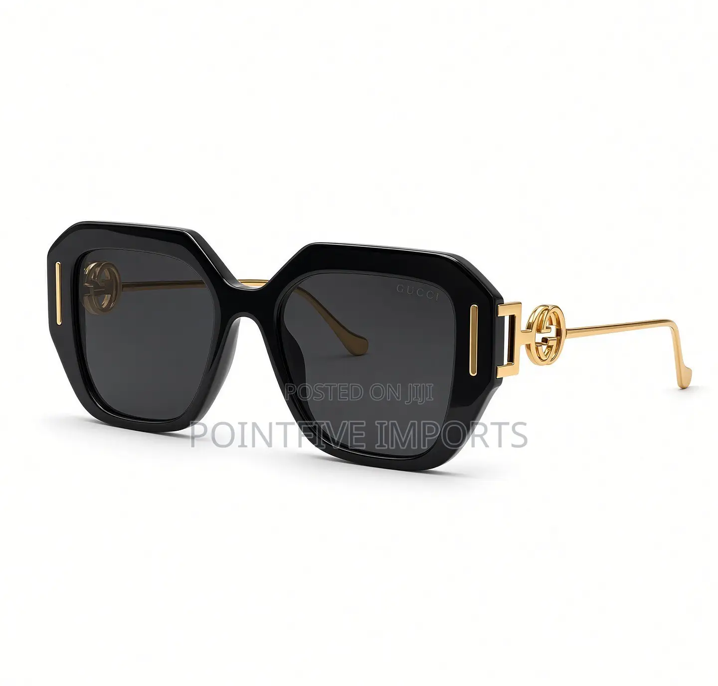 Sunglasses, Optical Frames