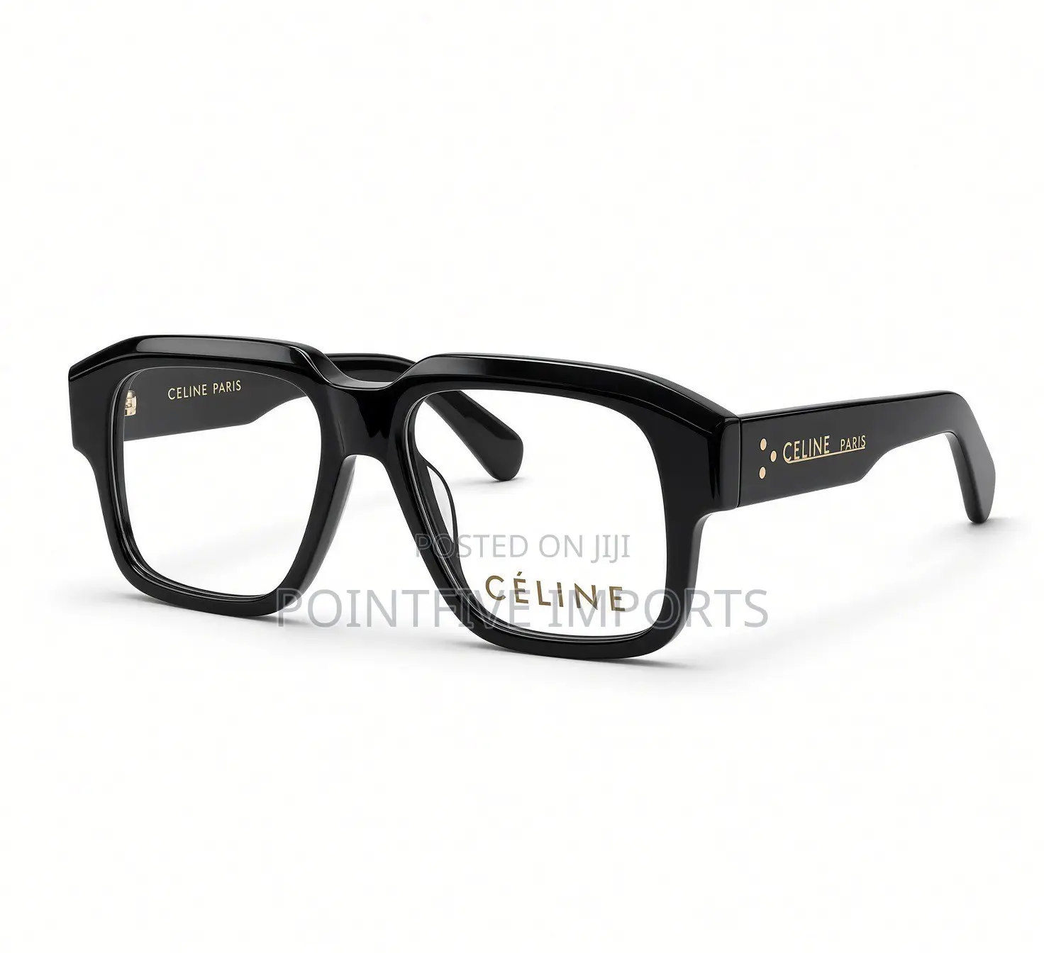 Sunglasses, Optical Frames