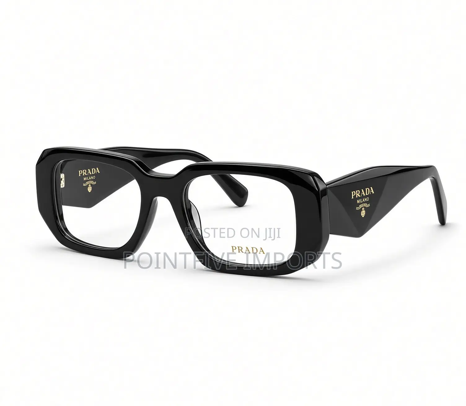 Sunglasses, Optical Frames