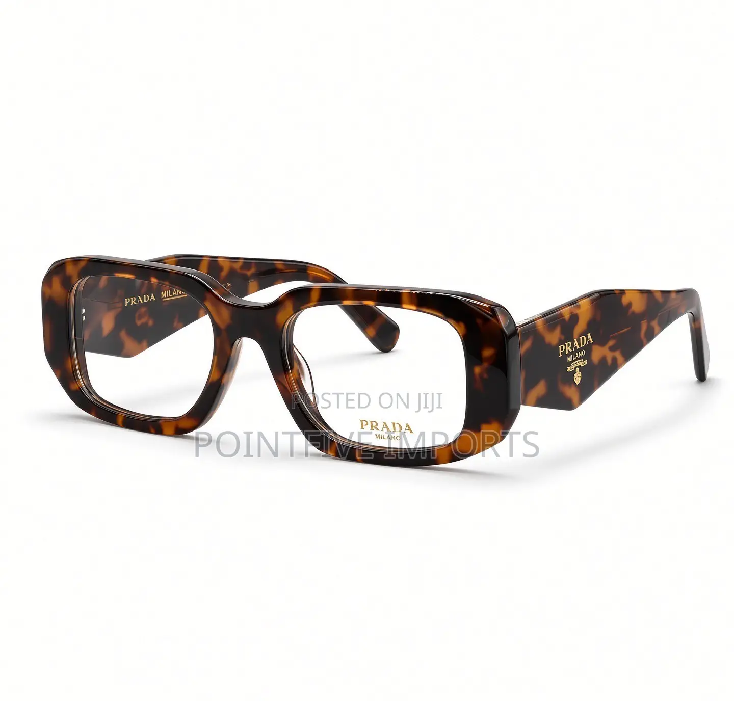 Sunglasses, Optical Frames