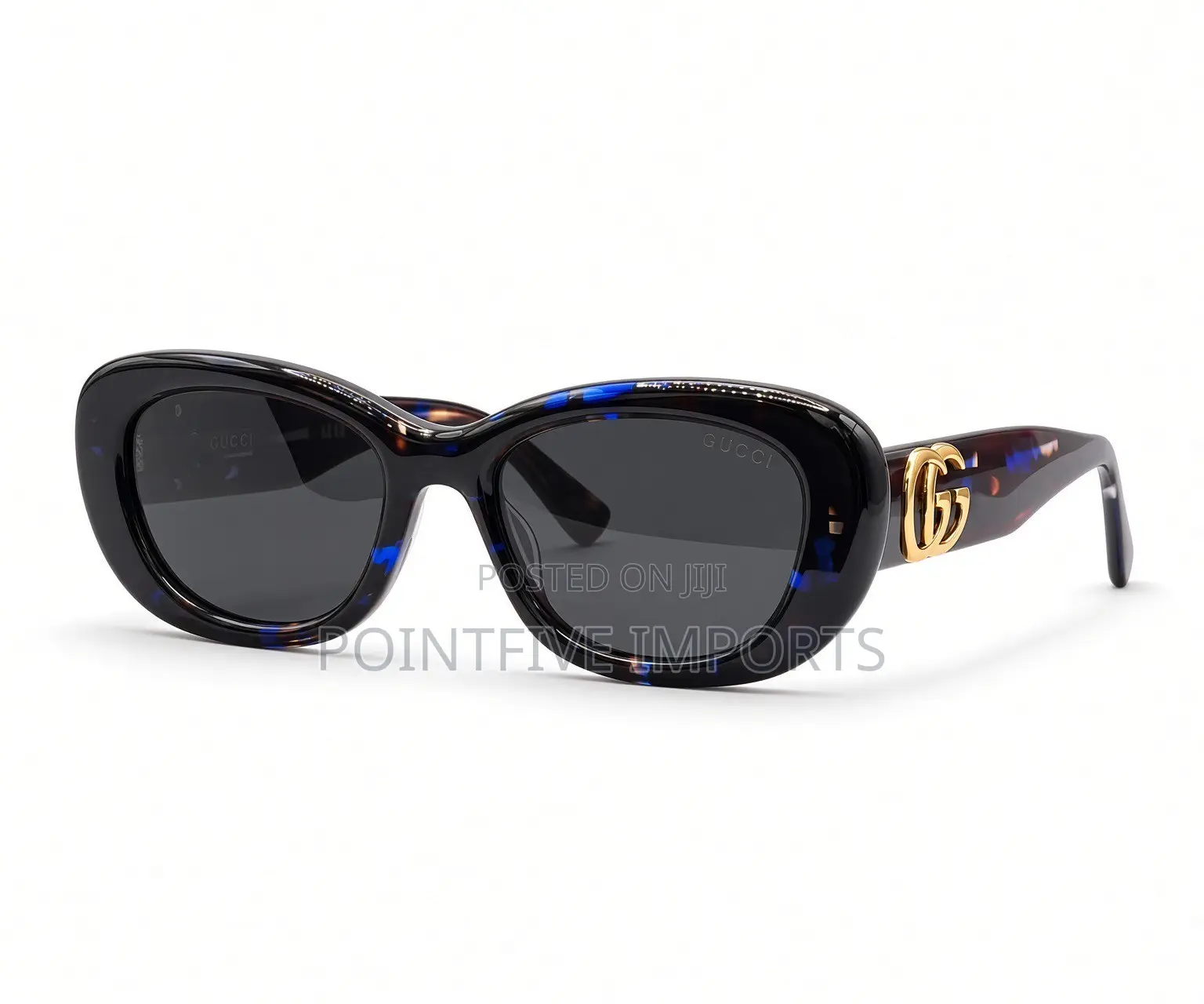 Sunglasses, Optical Frames