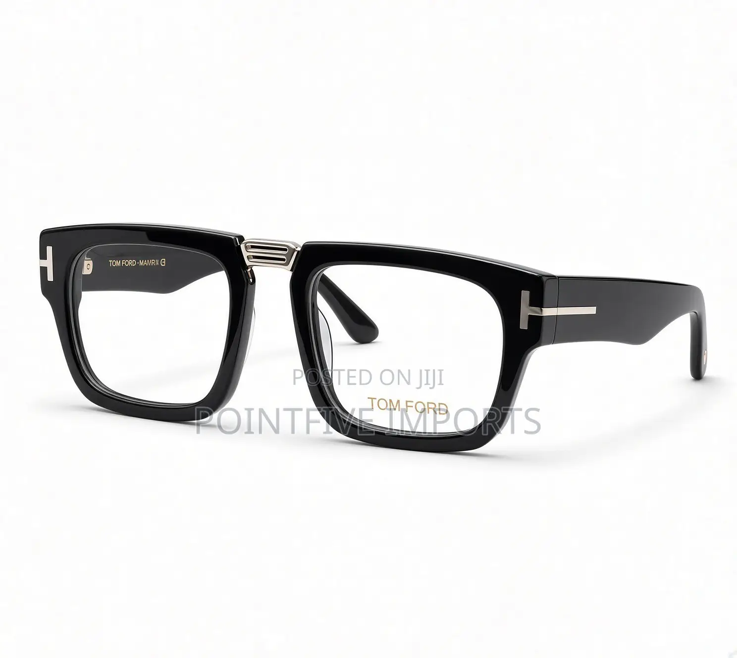Sunglasses, Optical Frames