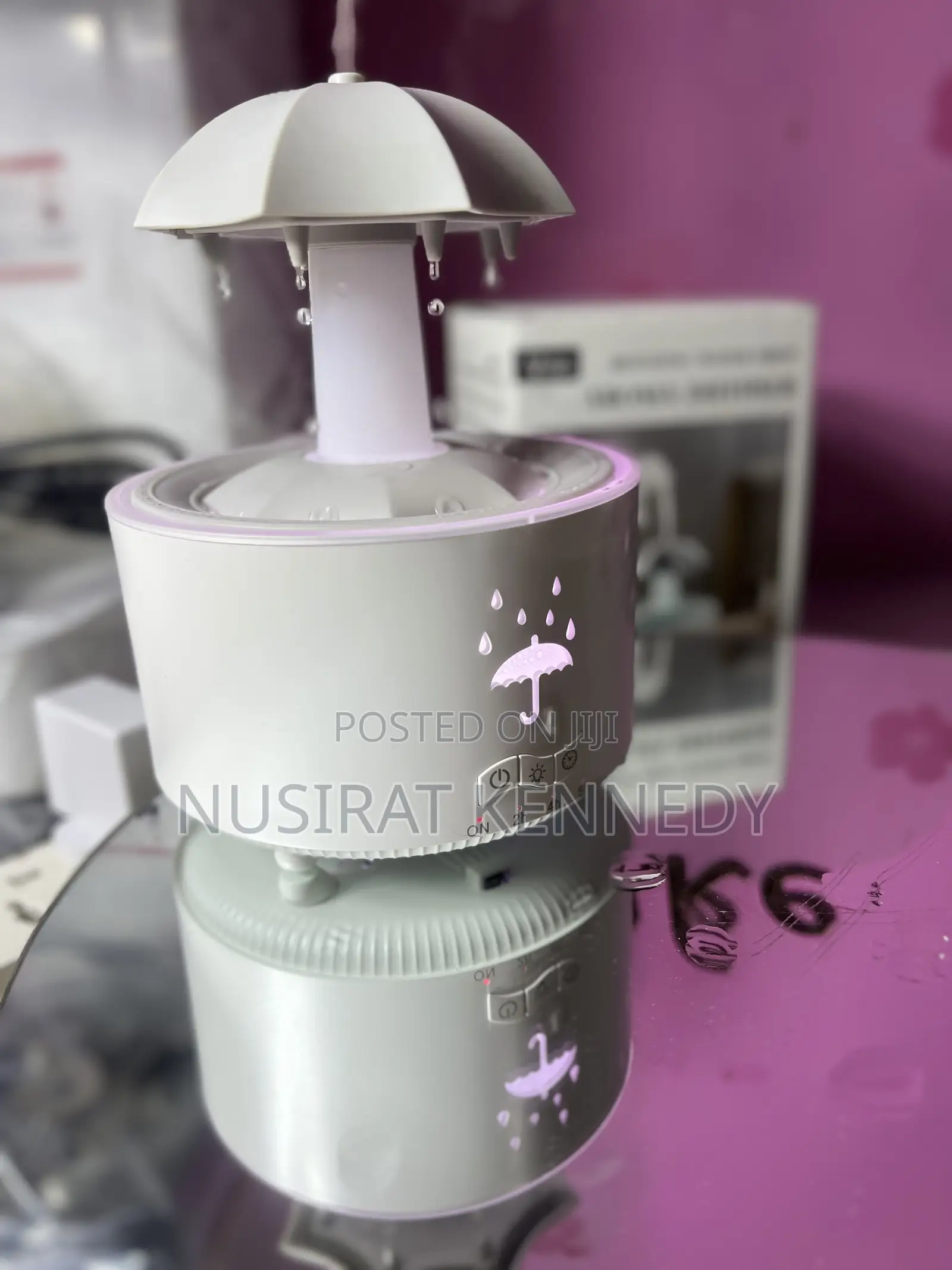 Room Humidifier