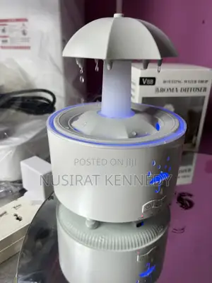 Room Humidifier