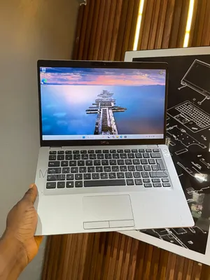 New Laptop Dell Latitude 5410 8GB Intel Core i5 SSD 256GB