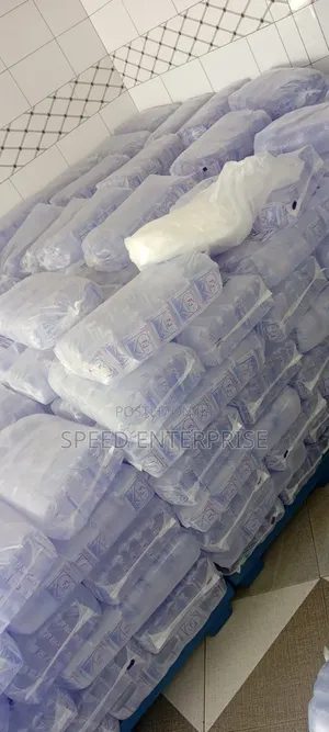 Experience Purewater Bagger Needed