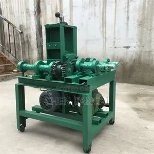 Electric Pipe Bending Machine