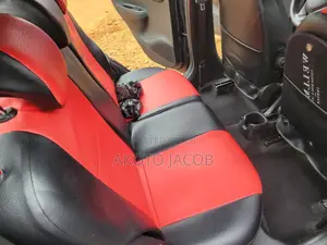 Chevrolet Spark 2018 Gray