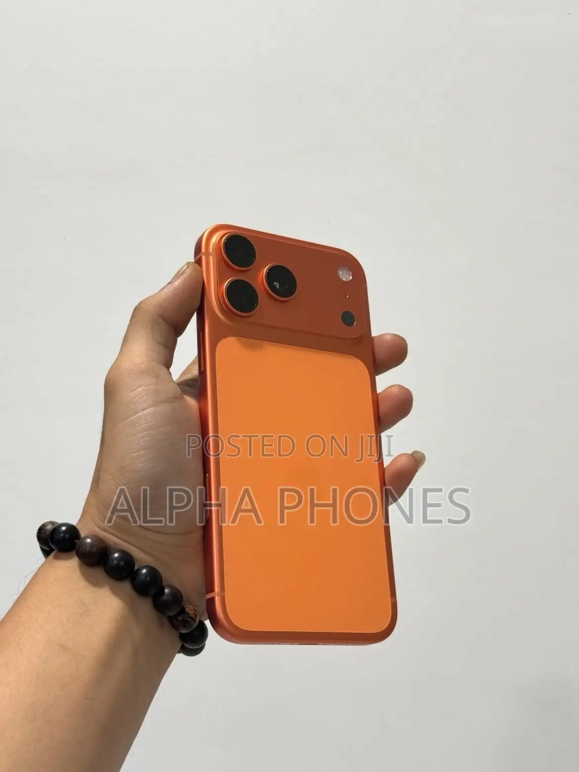 Apple iPhone 17 Pro Max 512 GB Orange