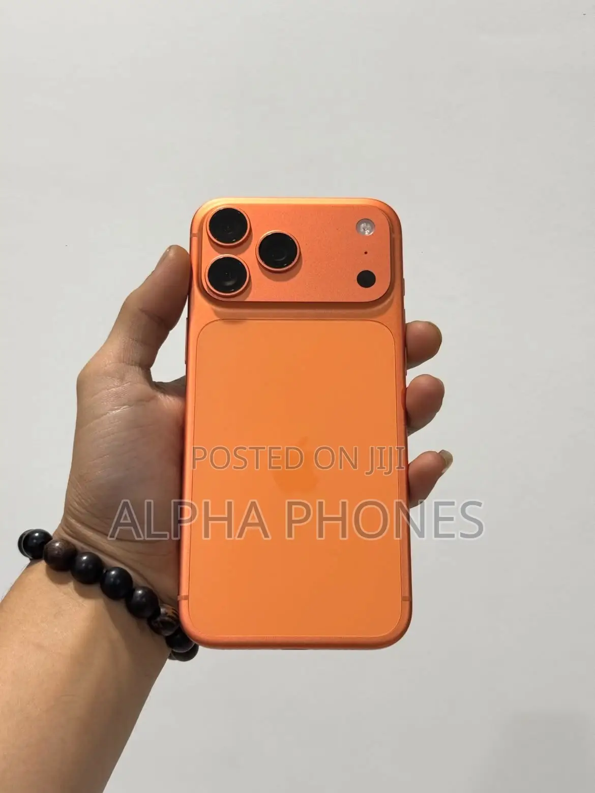 Apple iPhone 17 Pro Max 512 GB Orange