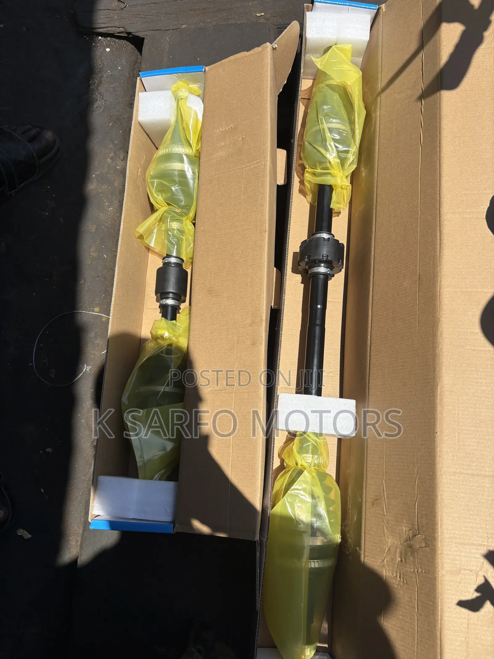 Corolla 2009,10,11,12,13,14,15,16,17,18,19,Driving Shaft