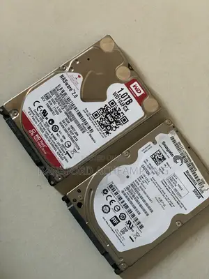 Laptop Hard Drive 1TB 500GB
