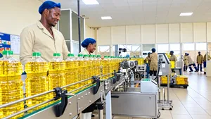 Oil Factory Works Needed Urgently
