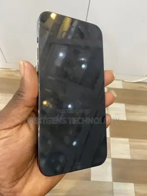 Apple iPhone 14 Pro Max 256 GB Black