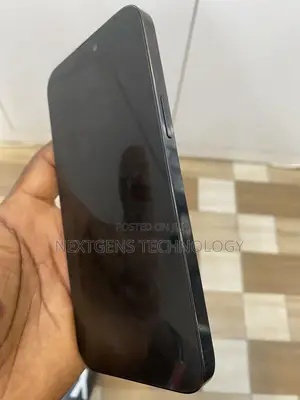 Apple iPhone 14 Pro Max 256 GB Black