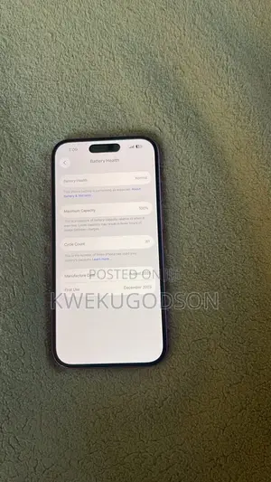 Apple iPhone 16 128 GB Pink