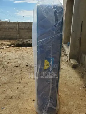 Brand New Ashfoam Double Mattress – For Sale