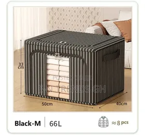 Clothing Storage Box