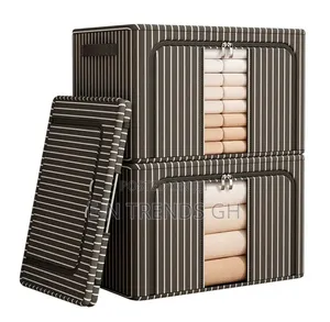 Clothing Storage Box