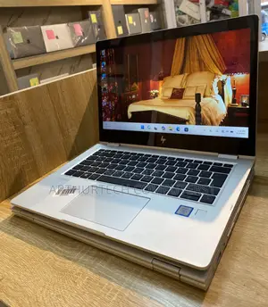 Laptop HP EliteBook 1030 16GB Intel Core i5 SSD 256GB