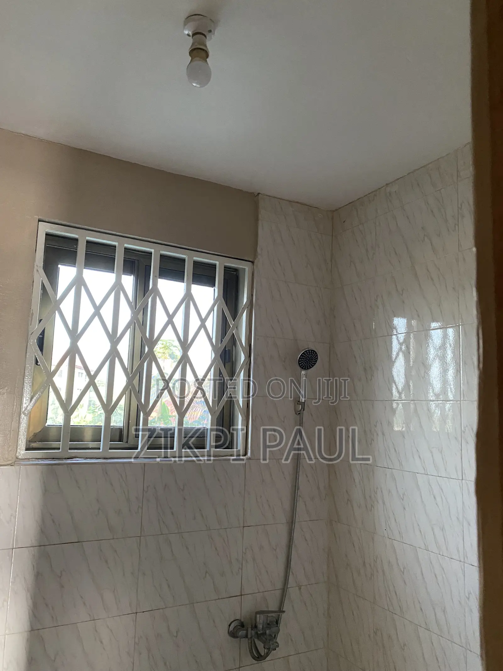 1bdrm Apartment in Paul Zikpi, Accra Metropolitan for rent