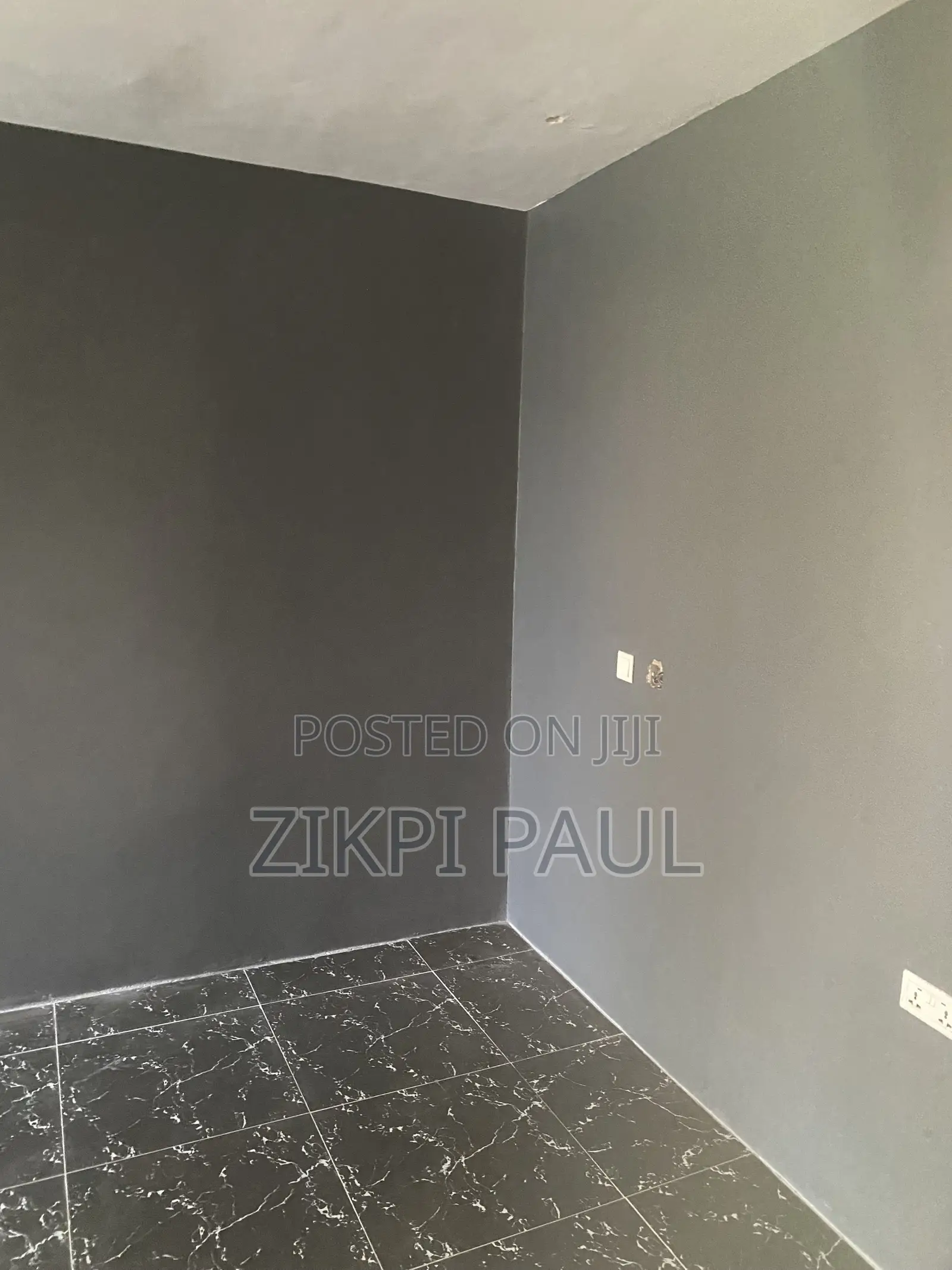 1bdrm Apartment in Paul Zikpi, Accra Metropolitan for rent