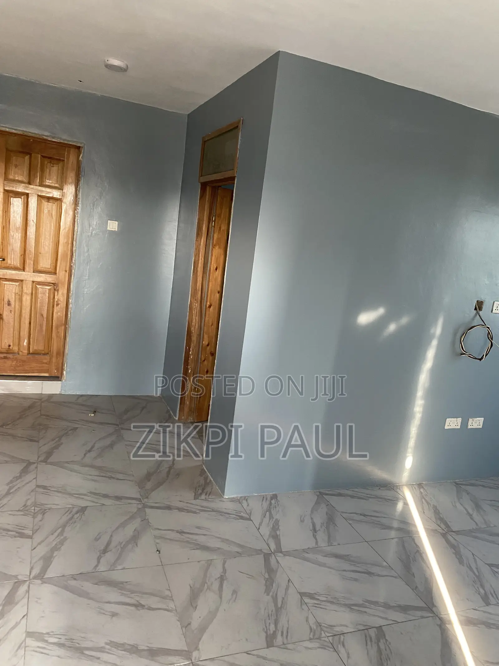1bdrm Apartment in Paul Zikpi, Accra Metropolitan for rent