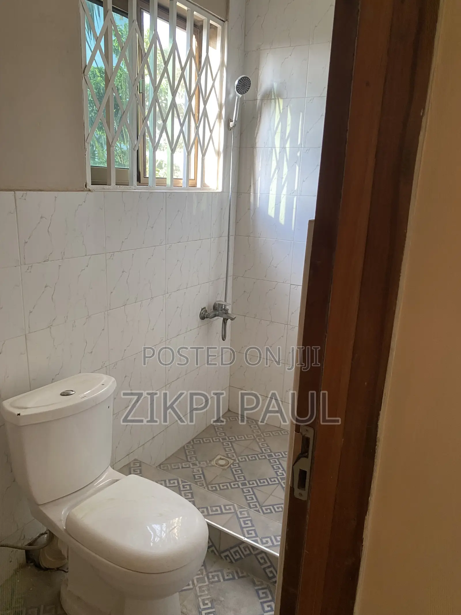 1bdrm Apartment in Paul Zikpi, Accra Metropolitan for rent