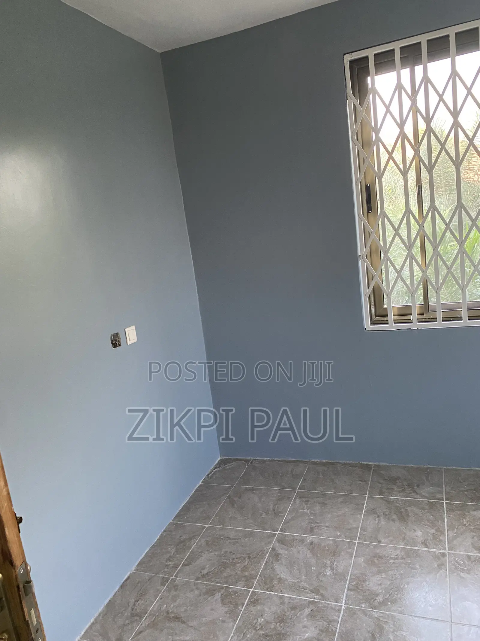 1bdrm Apartment in Paul Zikpi, Accra Metropolitan for rent
