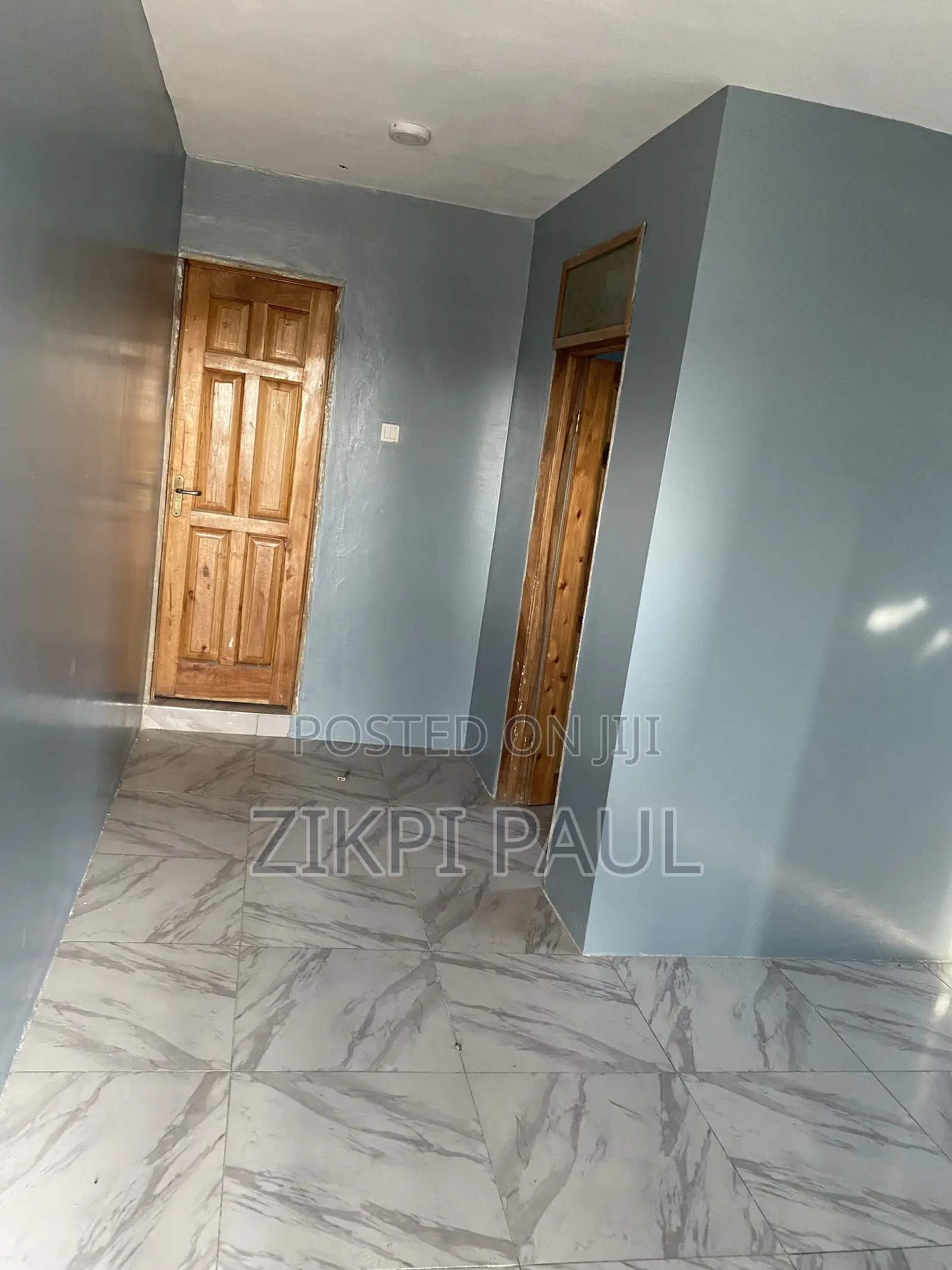 1bdrm Apartment in Paul Zikpi, Accra Metropolitan for rent