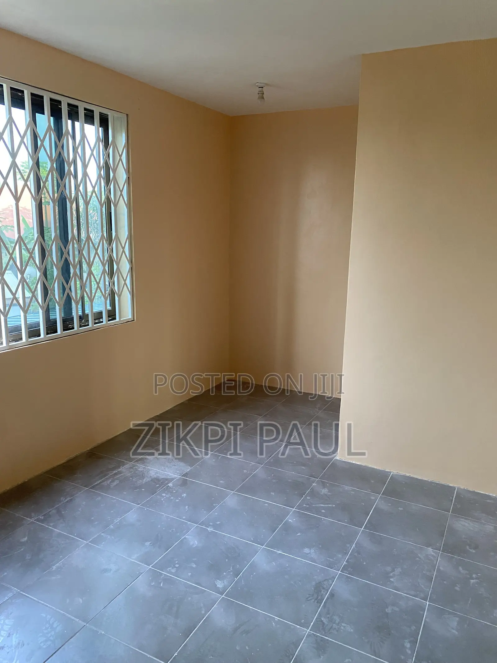 1bdrm Apartment in Paul Zikpi, Accra Metropolitan for rent