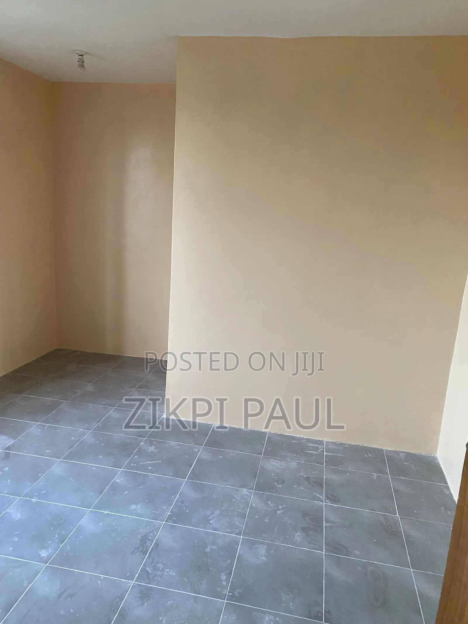 1bdrm Apartment in Paul Zikpi, Accra Metropolitan for rent