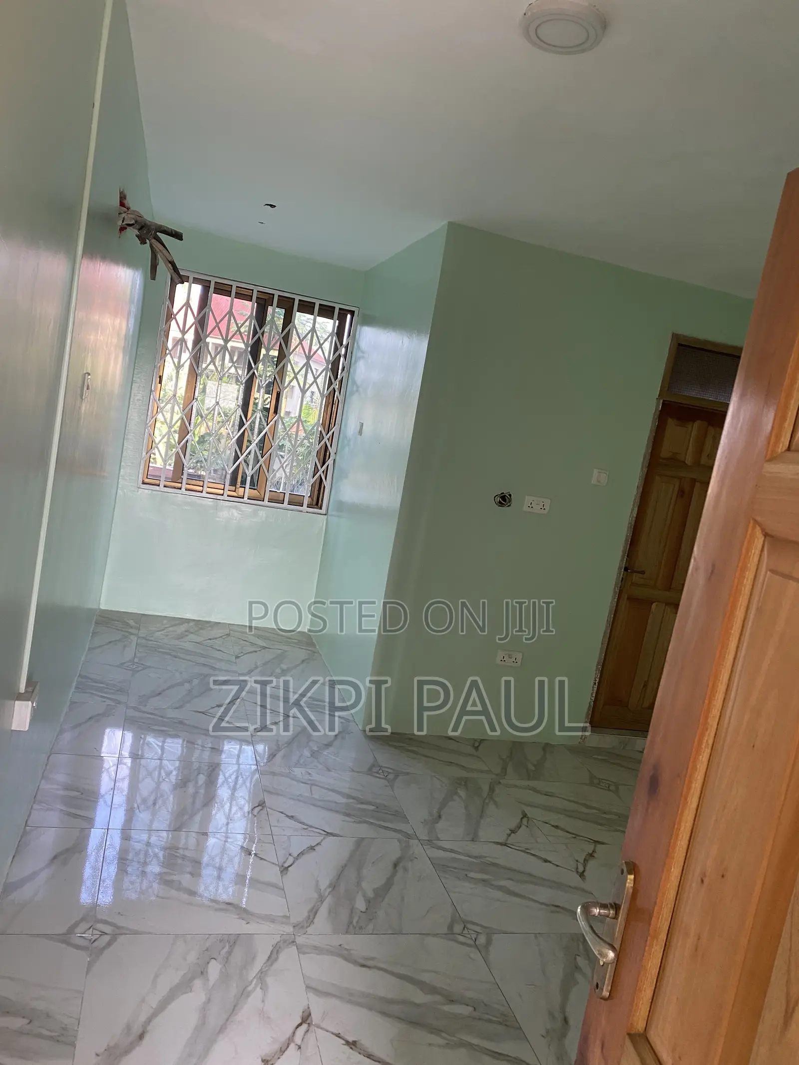 1bdrm Apartment in Paul Zikpi, Accra Metropolitan for rent
