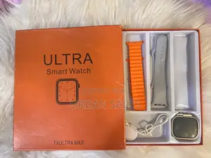 TX Ultra Smart Watch