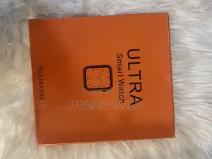 TX Ultra Smart Watch