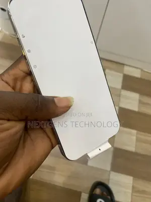 Apple iPhone 14 Pro Max 256 GB Gold