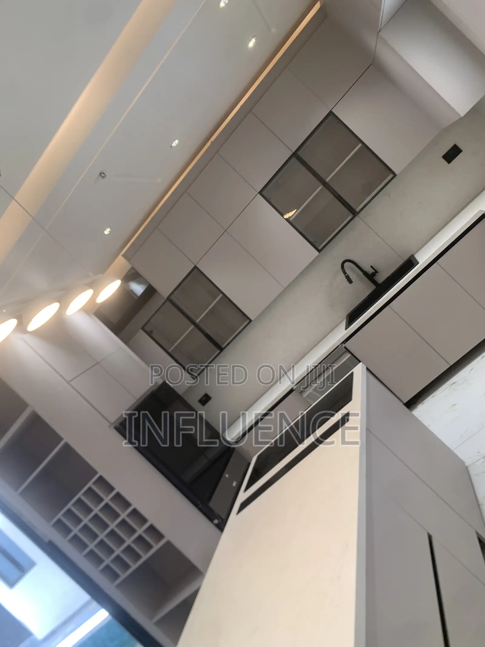 4bdrm House in East Legon for sale