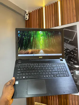 Laptop Acer Aspire 3 A315-51 4GB Intel Core i3 SSD 128GB