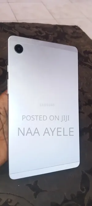 Samsung Galaxy Tab A9 64 GB Gray