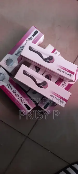 Hyper Derma Roller