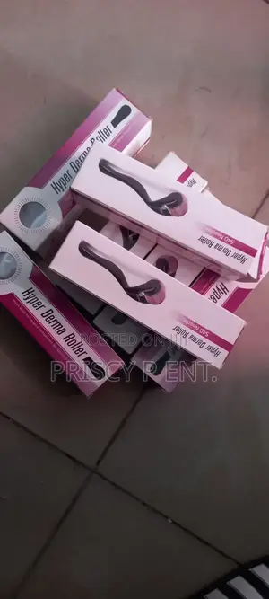 Hyper Derma Roller