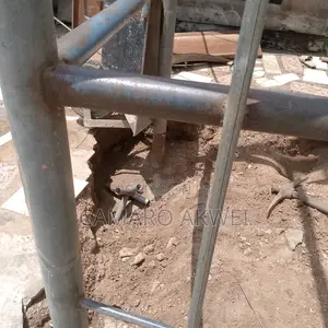 Water Tank Stand
