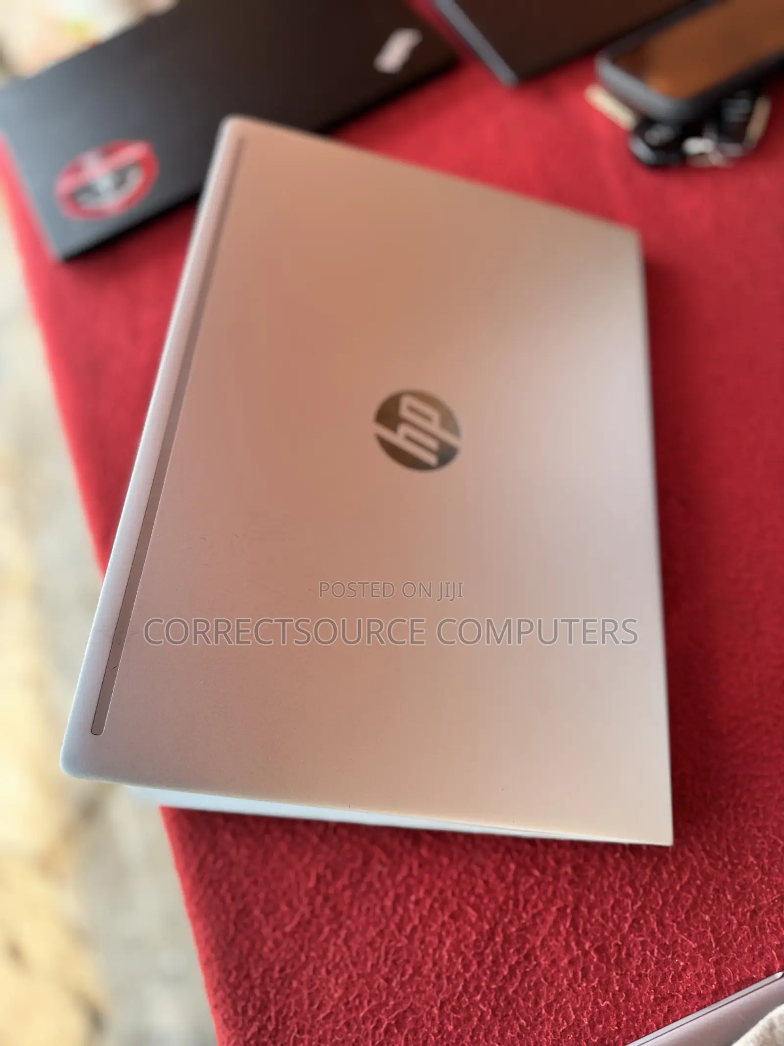 Laptop HP ProBook 440 G6 8GB Intel Core i7 SSD 256GB