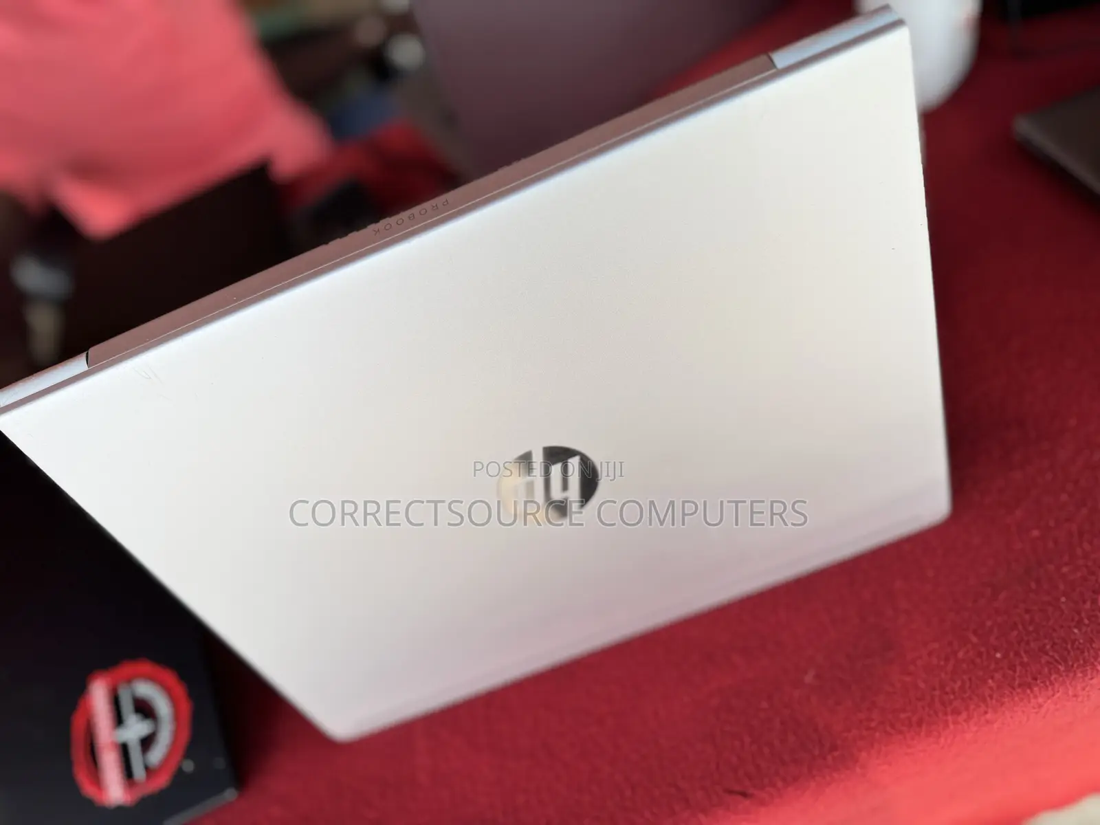 Laptop HP ProBook 440 G6 8GB Intel Core i7 SSD 256GB