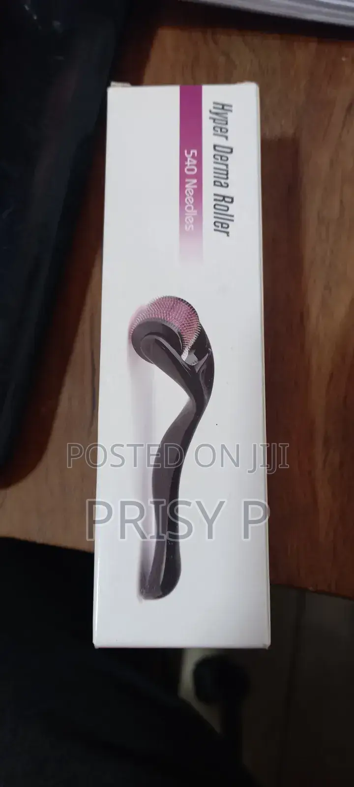 Hyper Derma Roller